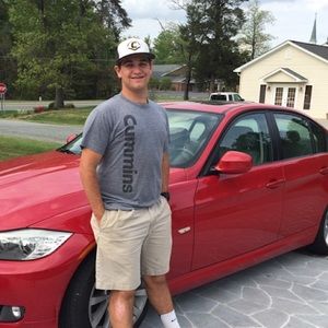 Meet your Posher, Webb